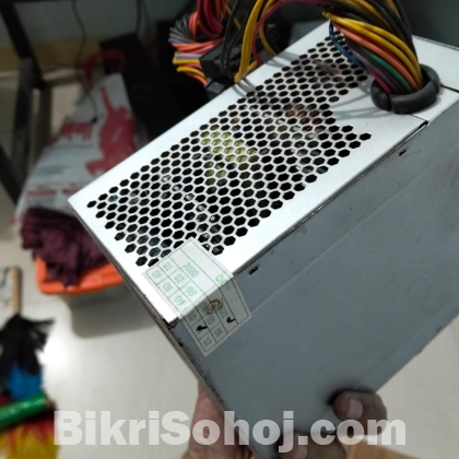 পিসির পাওয়ার সাপ্লাই ও ব্যালেন্ডার